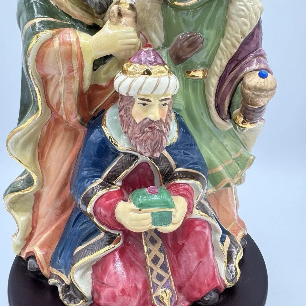 3 Kings 11